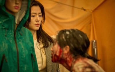 ‘Train to Busan’ Director Returns with the Infectious Horror Film ‘Colony’