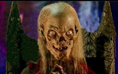 Boils & Ghouls! All Seven Seasons of ‘Tales from the Crypt’ are Coming to Shudder!