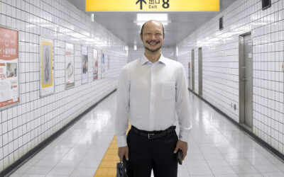 Neon Reveals Final Poster for ‘Exit 8’ Ahead of This Weekend’s Premiere