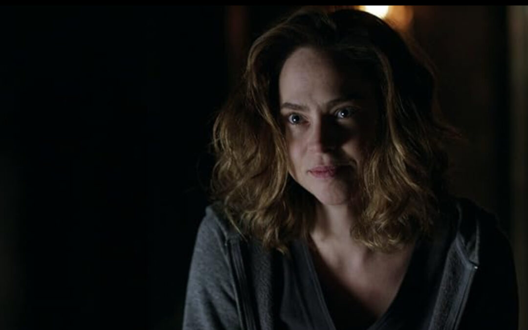 Fiona Dourif Joins David Harbour For the ‘Head Full of Ghosts’ Film Adaptation