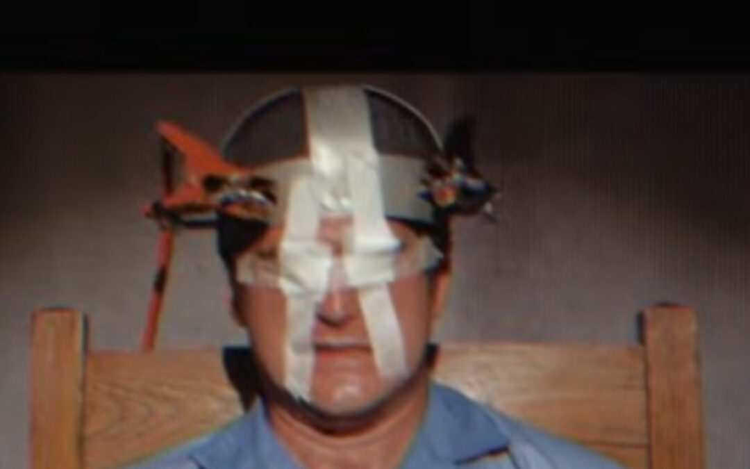 ‘Faces of Death’ Reveals an Electrifying New NSFW Clip