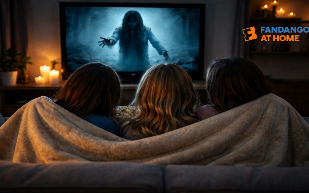Fandango at Home Serves Up Blockbuster Scares This Weekend (4/4)
