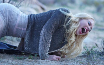 Shudder Bags ‘Find Your Friends’: The Road Rage Thriller Inspired by a Real-Life Nightmare