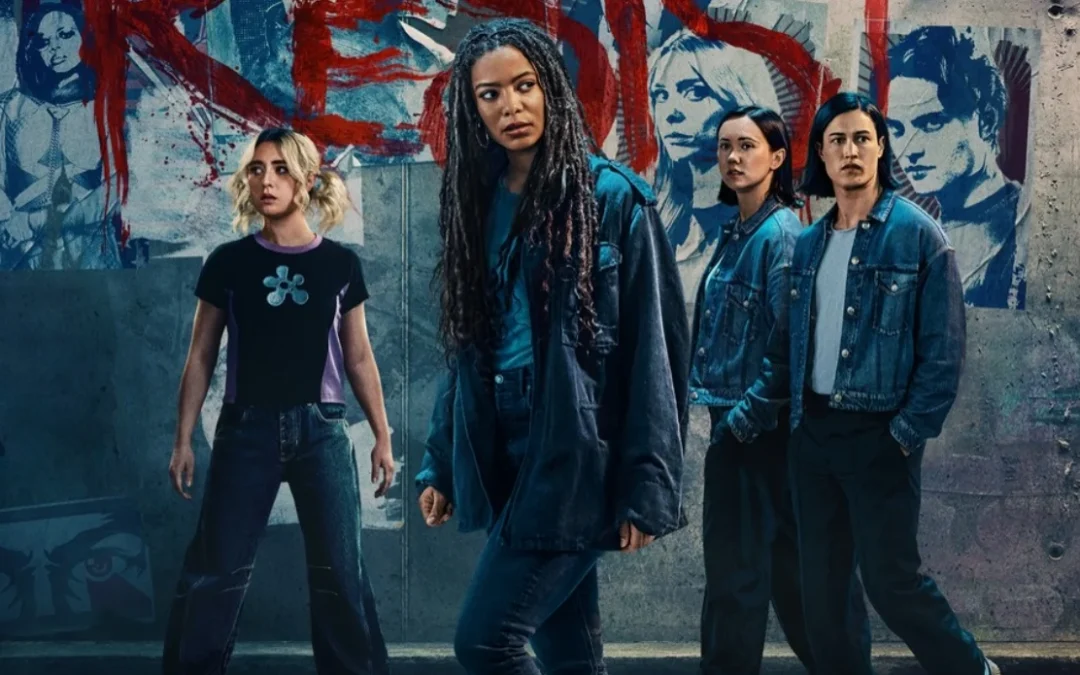 Godolkin University Is Officially Closing Its Doors: “Gen V” Has Come to an End