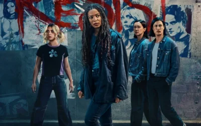 Godolkin University Is Officially Closing Its Doors: “Gen V” Has Come to an End