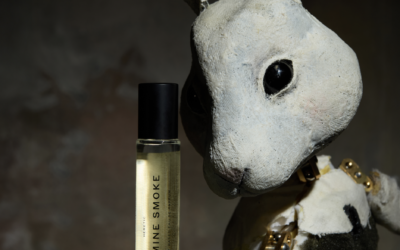 Bloom & Ash: Heretic Parfum Unveils Limited Edition ‘Jasmine Smoke’