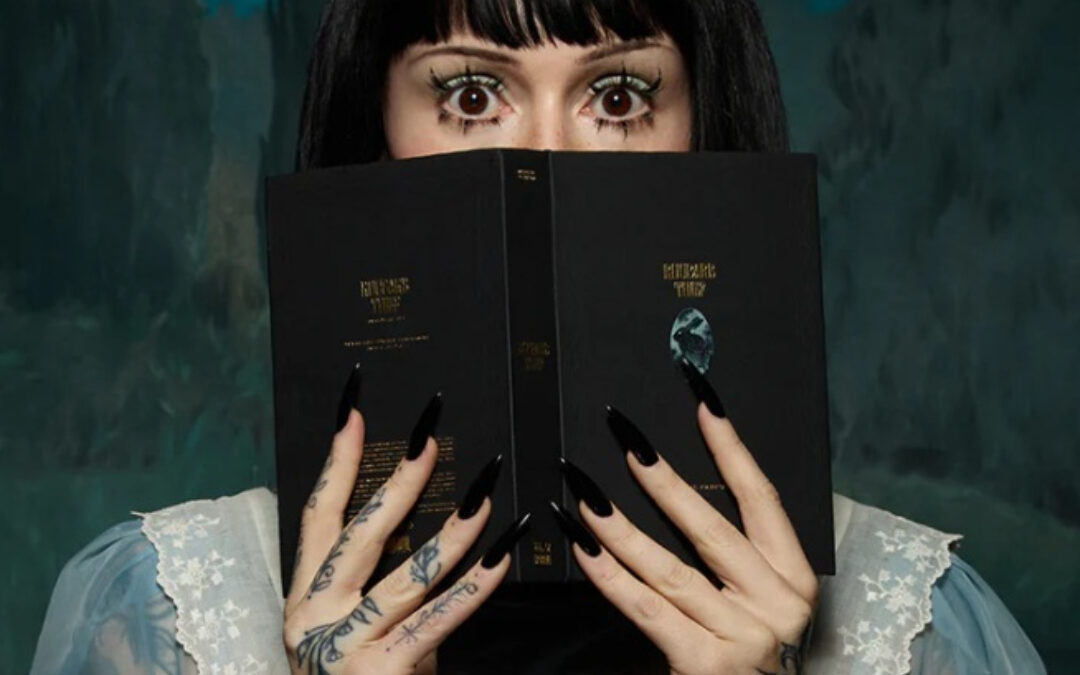 Heretic Announces New Collection with a Stop Animation Short Film