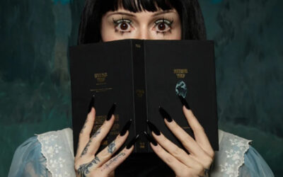 Heretic Announces New Collection with a Stop Animation Short Film