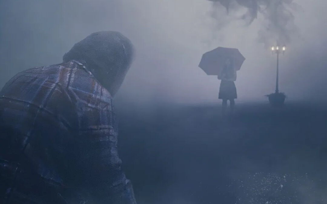 Isolation and Insanity Collide in the Gritty Horror Thriller Herman – Out Now