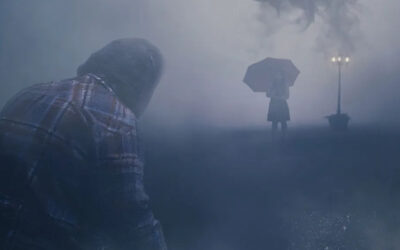 Isolation and Insanity Collide in the Gritty Horror Thriller Herman – Out Now