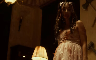 Tinseltown’s Newest Nightmare: ‘Hollywood Hells’ Unveils New Trailer