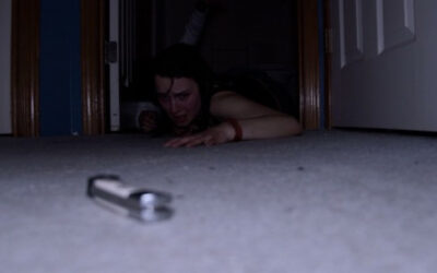 Found Footage Horror ‘House at the Edge of the Woods’ Lands a May Release Date