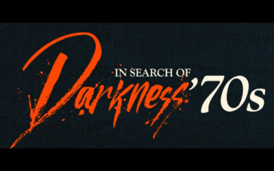 New ‘In Search of Darkness’ Documentary will Explore the Horror of the 1970’s