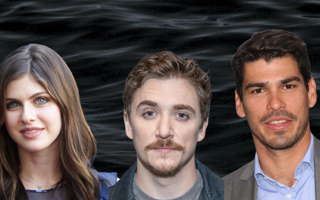 Digging Up Trouble: Alexandra Daddario and Kyle Gallner Join Ridley Scott’s Horror ‘Inground’