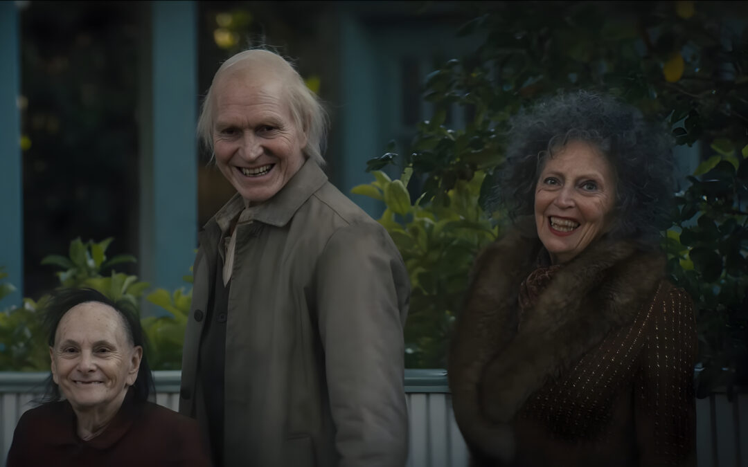 Open Wide: ‘Insidious: Out of the Further’ Unleashes a New Kind of Terror in Its First Trailer