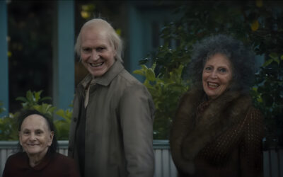 Open Wide: ‘Insidious: Out of the Further’ Unleashes a New Kind of Terror in Its First Trailer