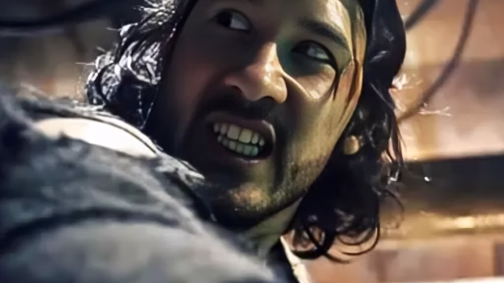 Blood in the Water: Markiplier's Iron Lung Shatters the Indie Ceiling and is Coming Home