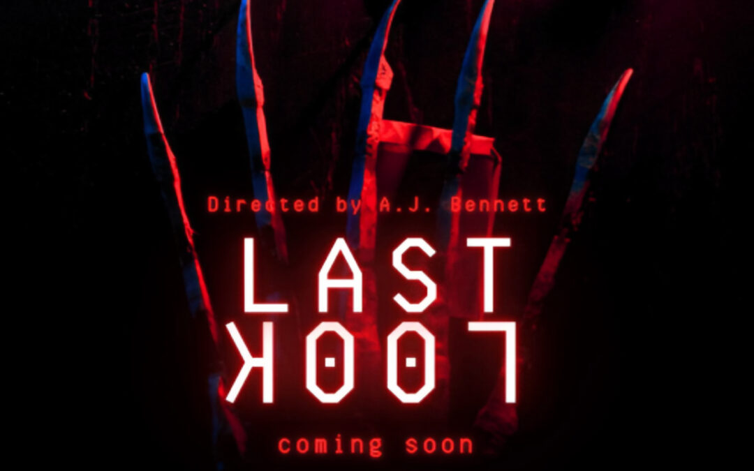 Terror is Dealt in the New Trailer for the Found Footage Horror Film ‘Last Look’