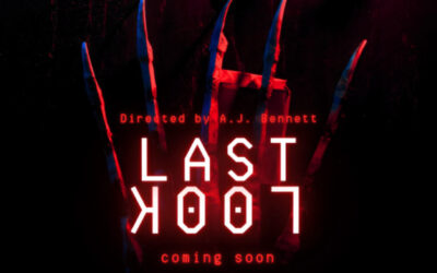 Terror is Dealt in the New Trailer for the Found Footage Horror Film ‘Last Look’