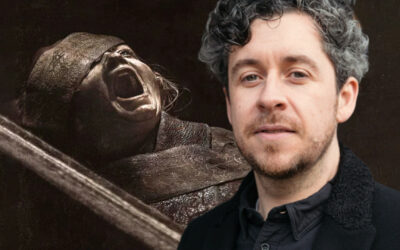 No Rest for the Wicked: Lee Cronin Reveals Multiple Upcoming Projects