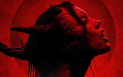 The ‘Lily’s Ritual’ Trailer Gives Off Major Evil Dead Meets The Craft Vibes