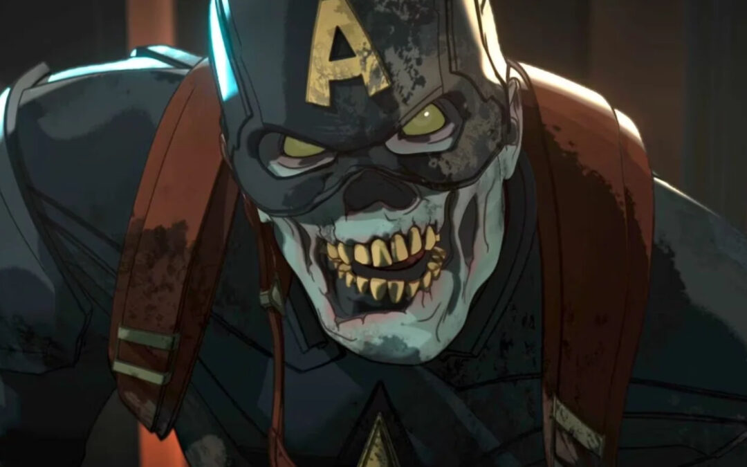 Still Hungry: ‘Marvel Zombies’ Season 2 Officially Confirmed!