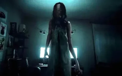 Don’t Feed the Models: Neon Greenlights AI-Horror “Mora” from VFX Wizard Sam Evenson