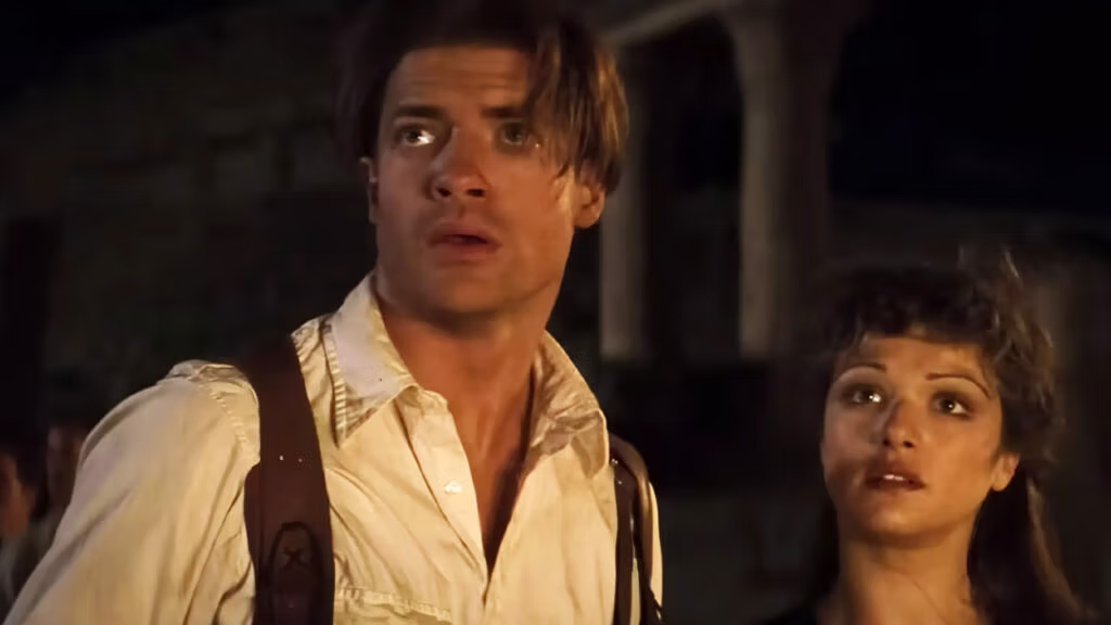 The O'Connells Are Back and Coming Early: 'The Mummy '4 Release Date Moves Up by a Year