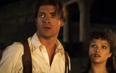 The O’Connells Are Back and Coming Early: ‘The Mummy ‘4 Release Date Moves Up by a Year