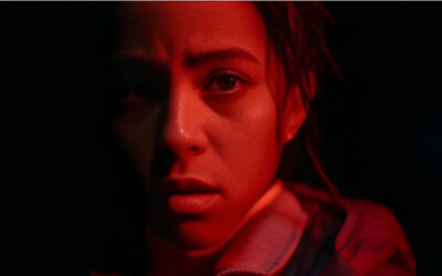  New Trailer Arrives: André Øvredal Unveils Highway Horror ‘Passenger’