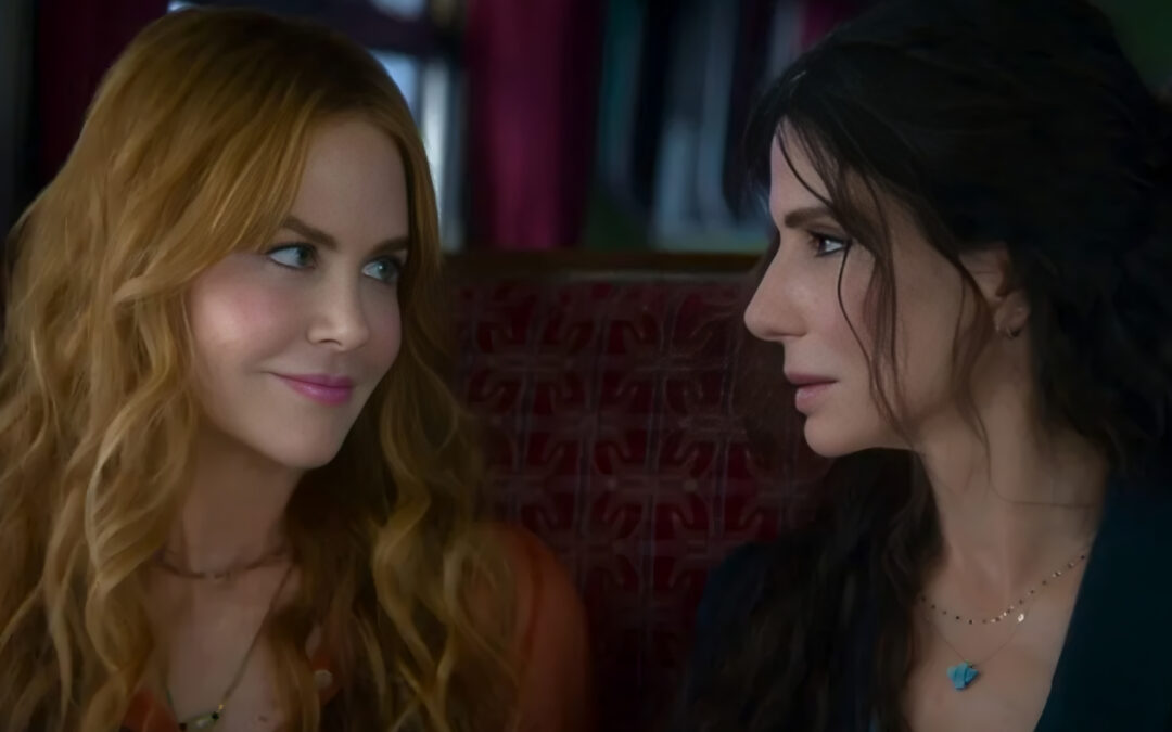 Moonlight, Margaritas and Mayhem: The Owens Sisters Are Back in the First Trailer for ‘Practical Magic 2’