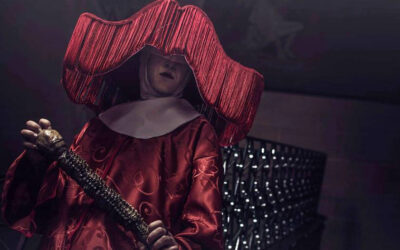 Silent Hill Legend Akira Yamaoka Joins the ‘Remothered’ Universe for: ‘Red Nun’s Legacy’