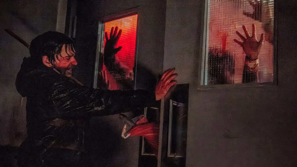 Zach Cregger Unleashes a Seriously Twisted Trailer for His 'Resident Evil' Reinvention