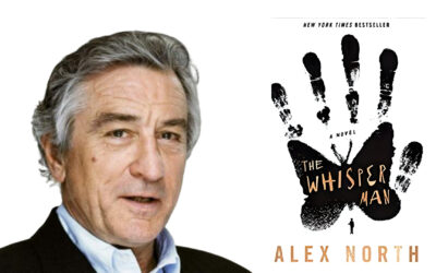 Netflix’s Adaptation of “The Whisper Man,” Gets a Hard “R” Rating and a Legendary Cast