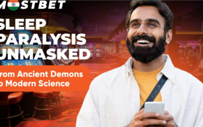 Sleep Paralysis Unmasked: From Ancient Demons to Modern Science