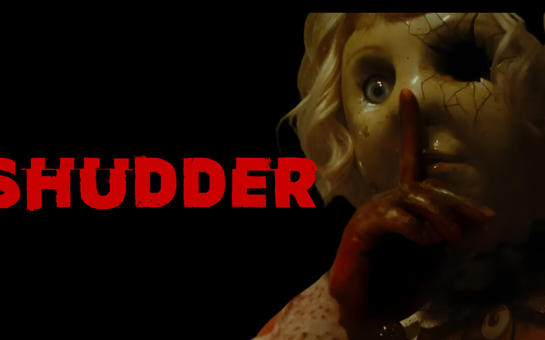 Spring Fever: Shudder’s Upcoming Slate is Literally to Die For