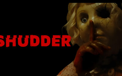 Spring Fever: Shudder’s Upcoming Slate is Literally to Die For