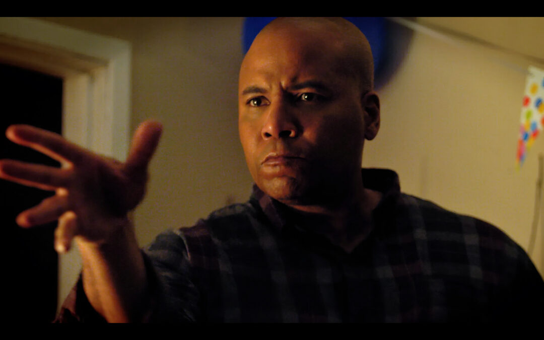 Family Ties That Bind (And Stab): The Step Daddy Finally Arrives Featuring Horror Legends