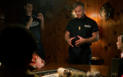 Spoiler-Free Review: Demonetize (Panic Fest)