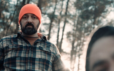 Spoiler-Free Reviews: Creature of the Pines and The Burning of Broken Beak (Panic Fest)