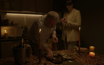 Another Frightening Four: A Quartet of Recommended Panic Fest Short Films, Part Two