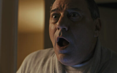 Our Frightening Four: A Quartet of Recommended Panic Fest Short Films