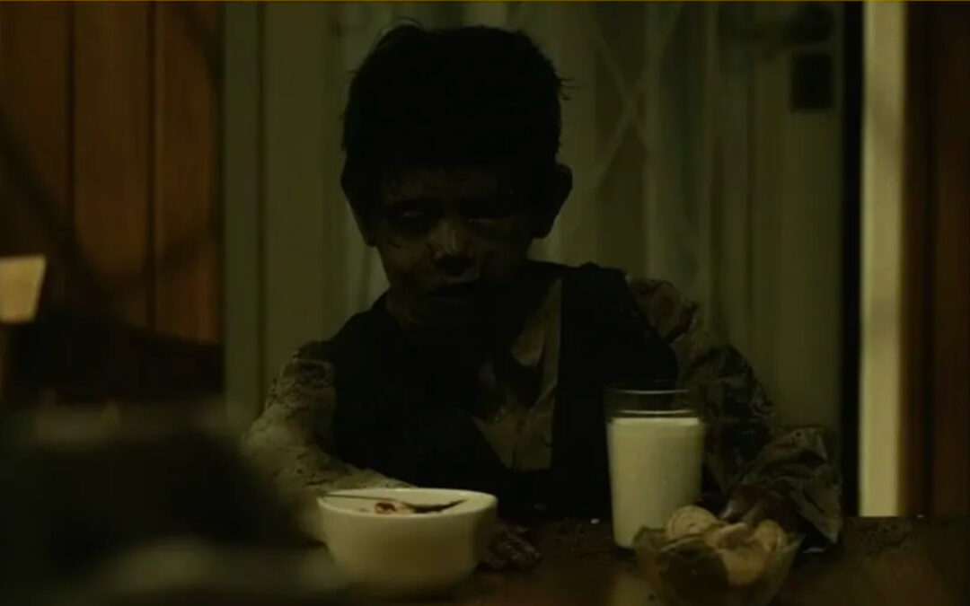 Emmy Winner Noah Hawley Is Remaking 2017’s ‘Terrified’ for Warner Bros.