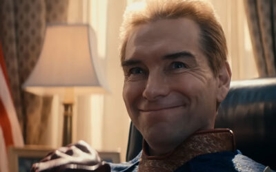 “The Boys” are Back in Town: The Hit Series Returns this Week!