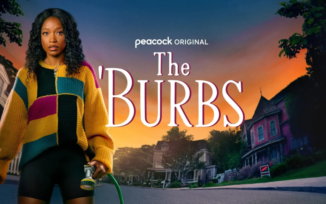 The Grass is Always Greener (and Deadlier): Peacock Renews ‘The ’Burbs’ for Season 2
