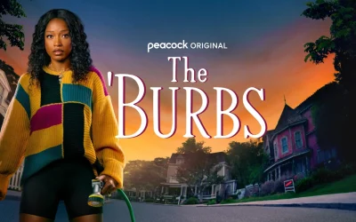 The Grass is Always Greener (and Deadlier): Peacock Renews ‘The ’Burbs’ for Season 2