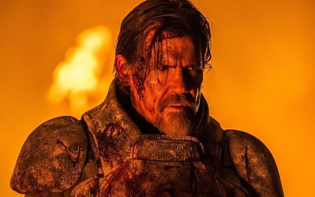 Ridley Scott’s Post-Apocalypse Thriller “The Dog Stars” Scores a New Trailer