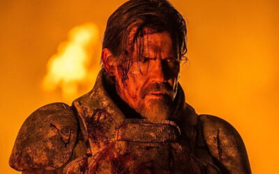 Ridley Scott’s Post-Apocalypse Thriller “The Dog Stars” Scores a New Trailer