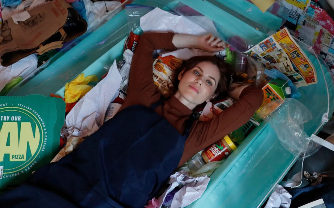 The Makeover from Hell: ‘The Scorpion’ Set to Begin Production