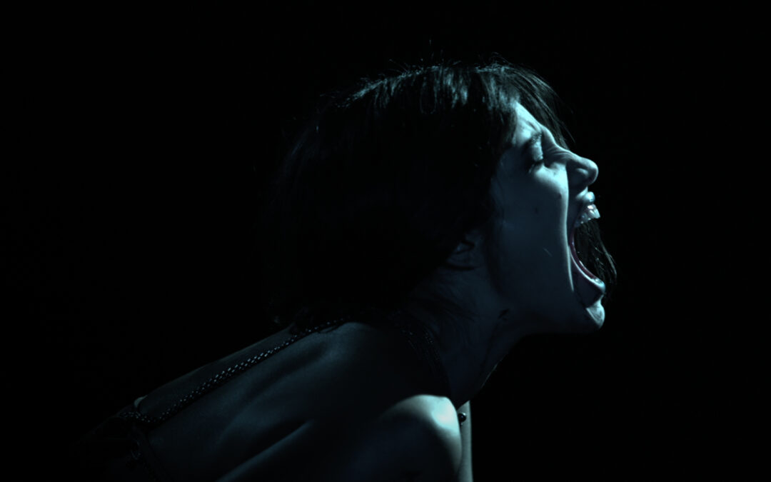 Unwrap the Asylum’s New Film ‘The Mummy’ Now